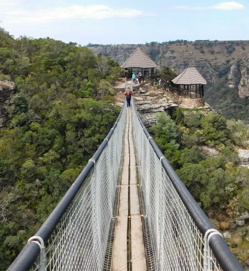 Attractions 🏄 South Coast KZN Living Waters