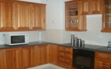 Main House Kitchen
