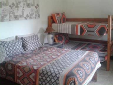Chalet 1 Bedroom